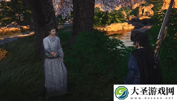 燕云十六声朋友和对手攻略