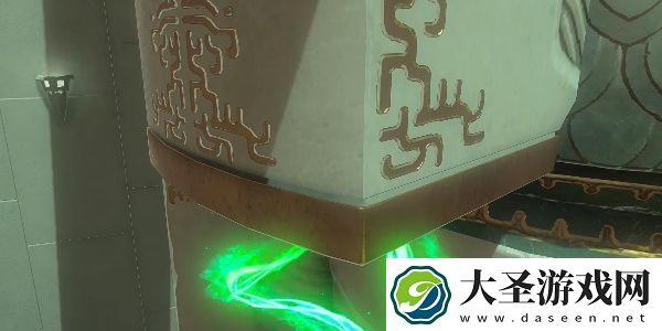 塞尔达传说王国之泪巴吉塔奇欧神庙怎么过