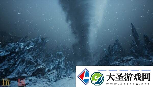 新类魂游戏第一狂战士