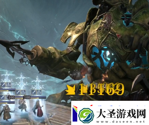 龙息神寂火队阵容有哪些