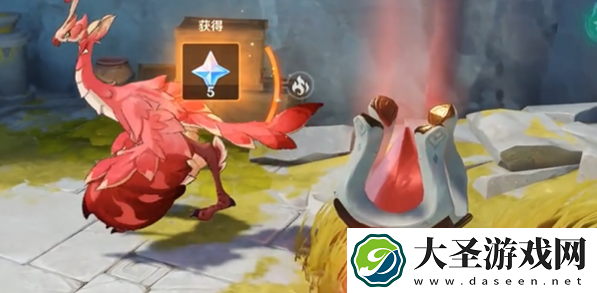 原神奥奇卡纳塔锚点怎么开启