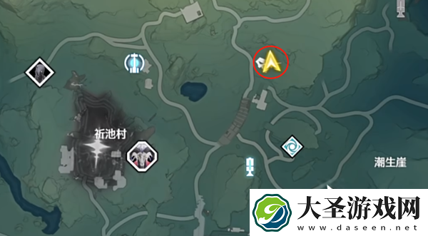 鸣潮爱死亡和弃车成就解锁方法