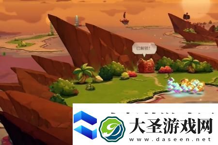 猫咪斗恶龙3触手钥匙获取攻略