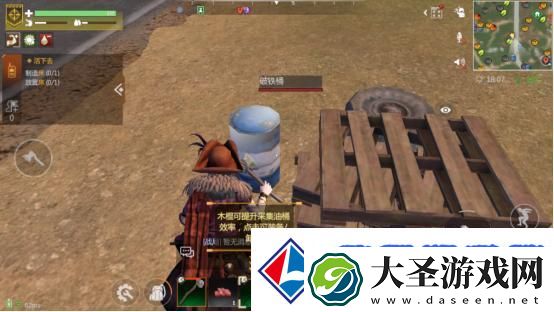 逆境重生新手攻略