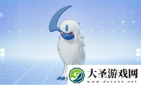 宝可梦大集结阿勃梭鲁对战道具怎么选宝可梦大集结阿勃梭鲁对战道具效果一览