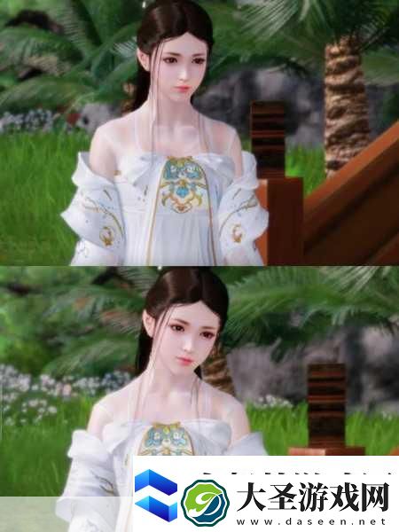 天涯明月刀手游赵莞儿喜好揭秘