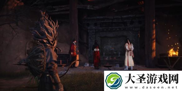 燕云十六声黄河鬼棺攻略