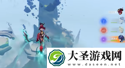原神恰斯卡天赋怎么加点