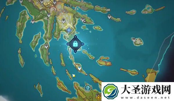 原神封住的七天神像怎么解锁