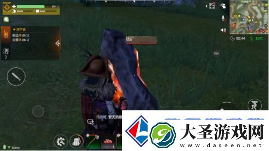 逆境重生新手攻略