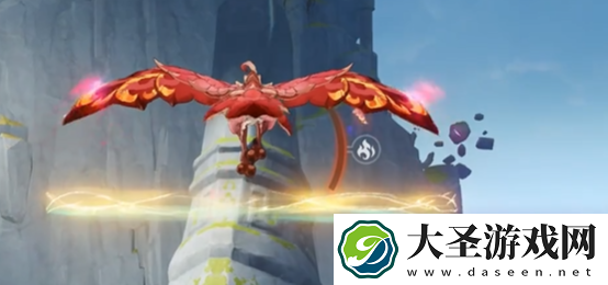 原神奥奇卡纳塔锚点怎么开启