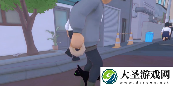 小猫咪大城市午睡动作怎么获得
