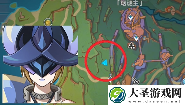 原神莉莱怎么打