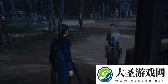 燕云十六声游子家书攻略