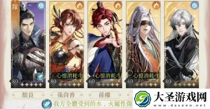 代号鸢梦魇30层攻略