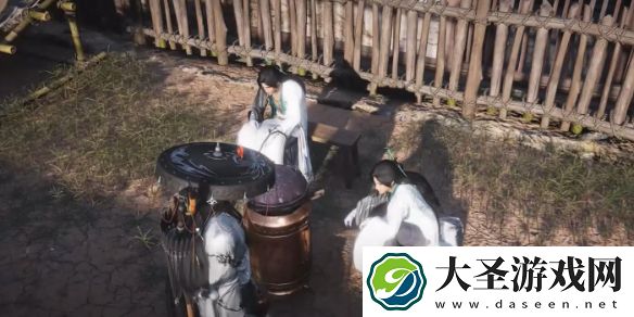 燕云十六声两心相照攻略