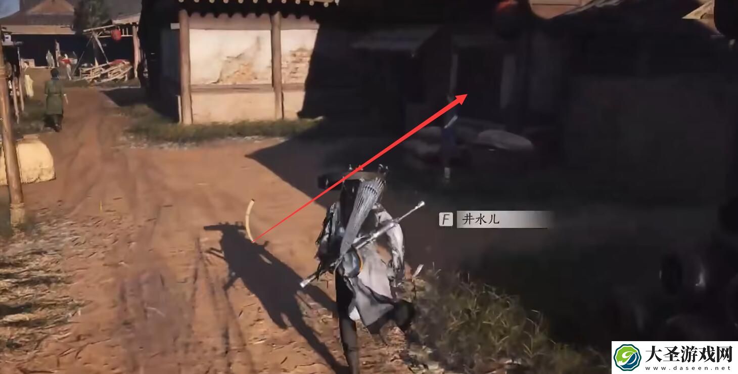 燕云十六声两心相照攻略
