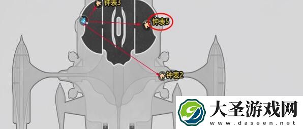 崩坏星穹铁道晖长石号梦境迷钟第五关怎么过