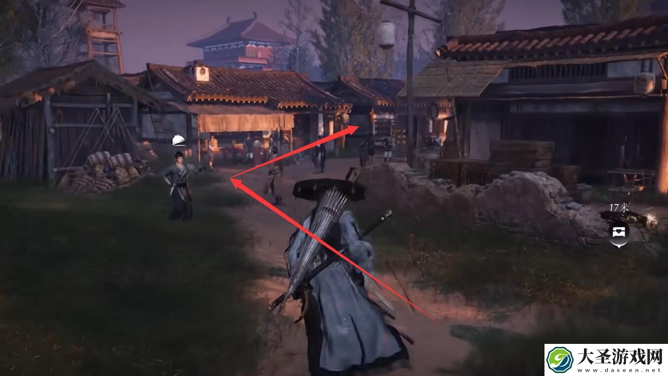 燕云十六声两心相照攻略