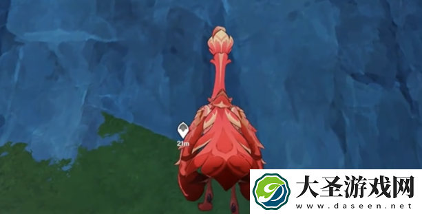 原神奥奇卡纳塔锚点怎么开启