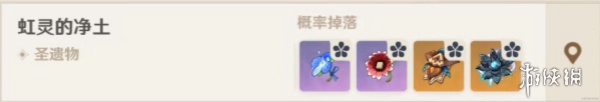 原神圣遗物秘境攻略大全