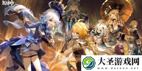 原神圣遗物秘境攻略大全