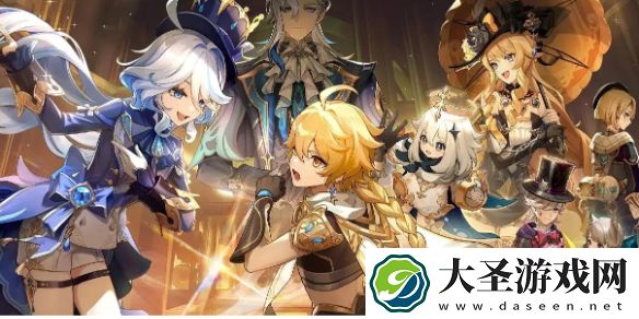 原神5.1魔神任务秘境宝箱怎么获得