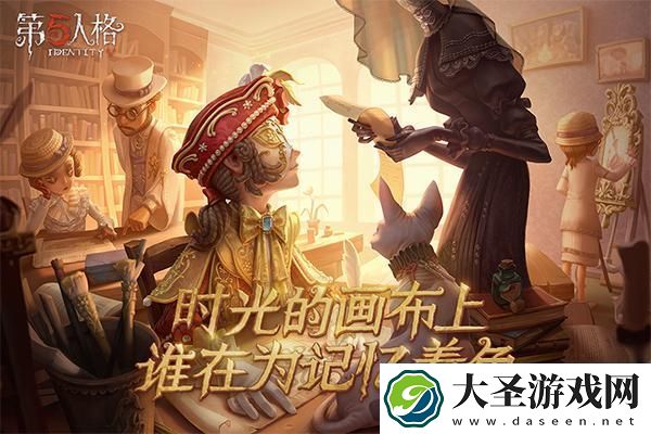 数字艺术重塑千年敦煌