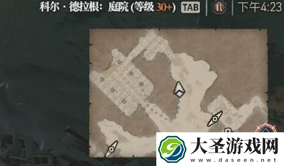 暗黑破坏神4哪里可以快速刷怪