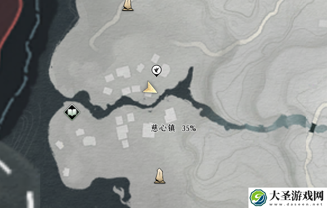 燕云十六声潘明矿对话攻略