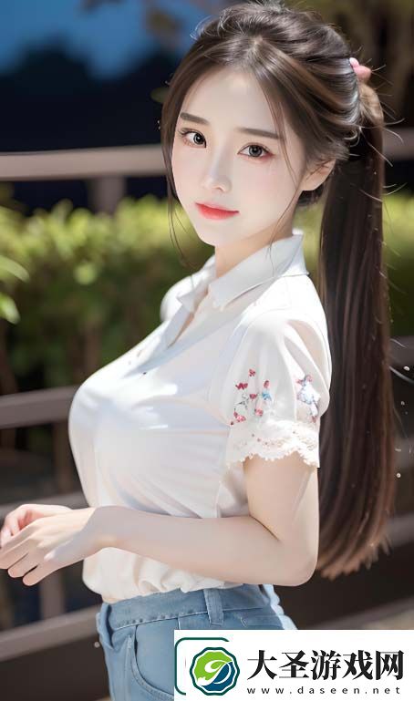 漂亮的瘦子4