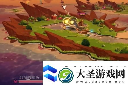 猫咪斗恶龙3触手钥匙获取攻略