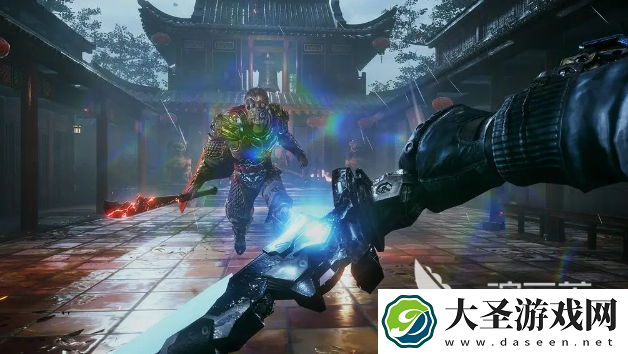 光明记忆无限剧情介绍