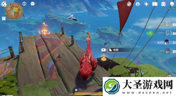 纳塔5.2玉帛在哪