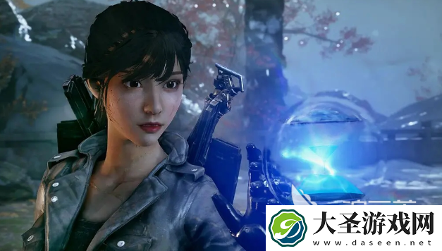 光明记忆无限剧情介绍