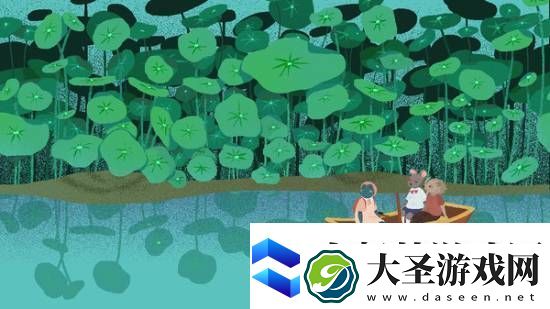 百合女仆、阿凡达守卫潘多拉