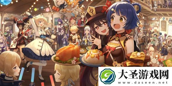 原神5.2新增鱼饵有哪些