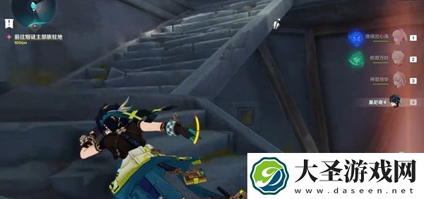 原神封住的七天神像怎么解锁