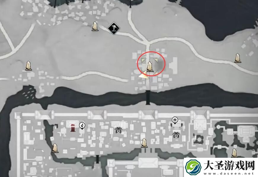 燕云十六声两心相照攻略