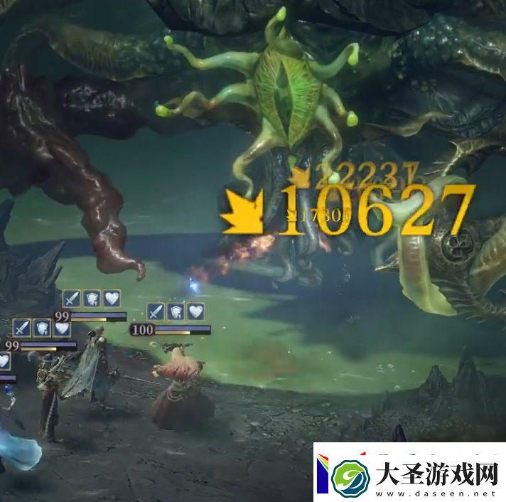 龙息神寂火队阵容有哪些