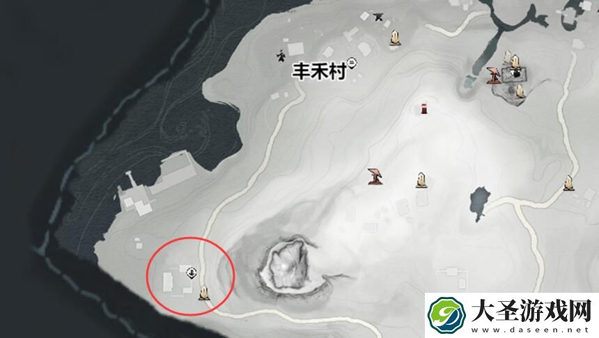 燕云十六声缩骨功在哪学