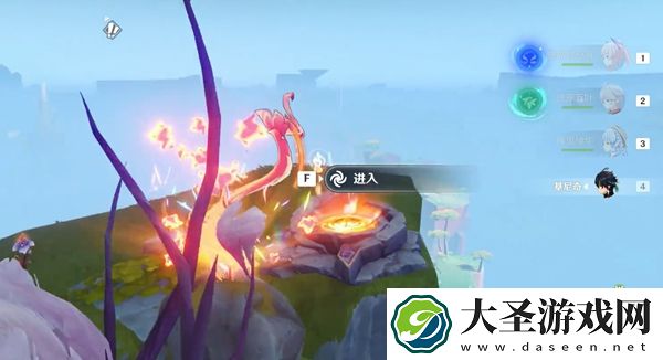 原神封住的七天神像怎么解锁