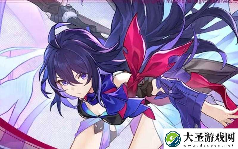崩坏星穹铁道解析