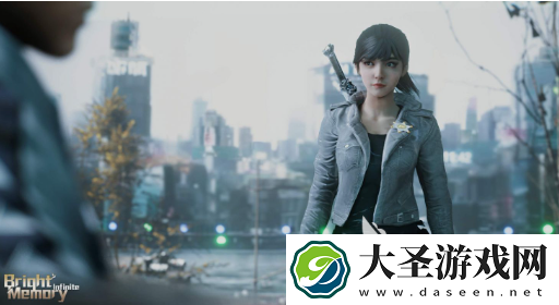 光明记忆无限光追效果怎么开