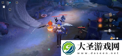 原神5.1魔神任务秘境宝箱怎么获得