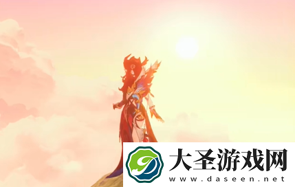 原神最高点在哪
