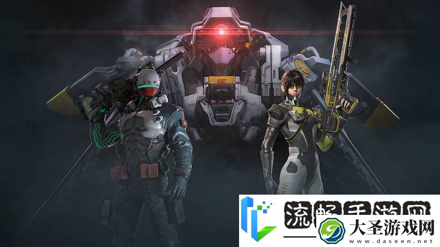 星球重启