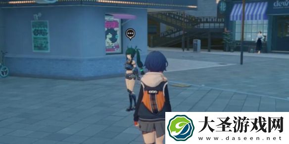绝区零青衣偶遇事件布形青衣做法介绍