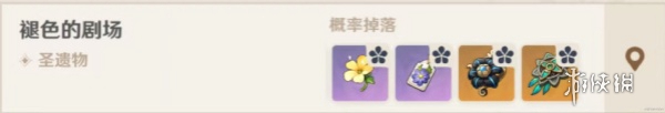 原神圣遗物秘境攻略大全