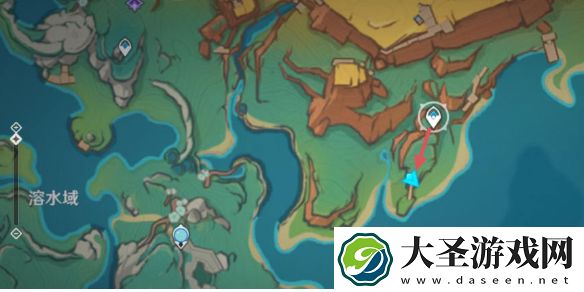 原神5.1秘源机兵构型械在哪